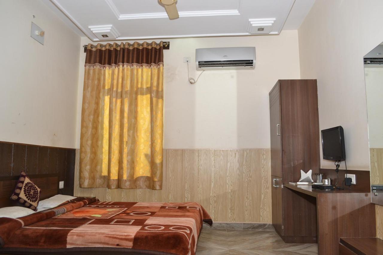 Chitrakoot Resorts Chittorgarh Exterior foto